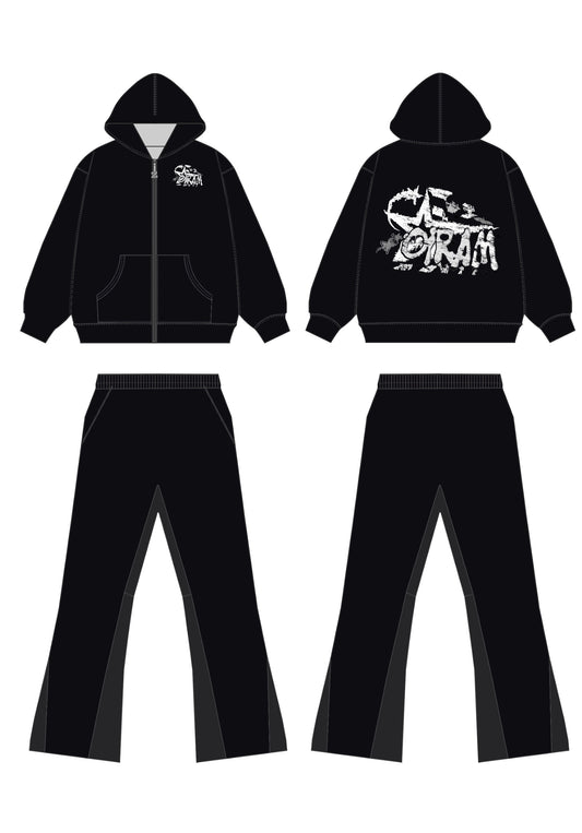 OIRAM sweatsuit